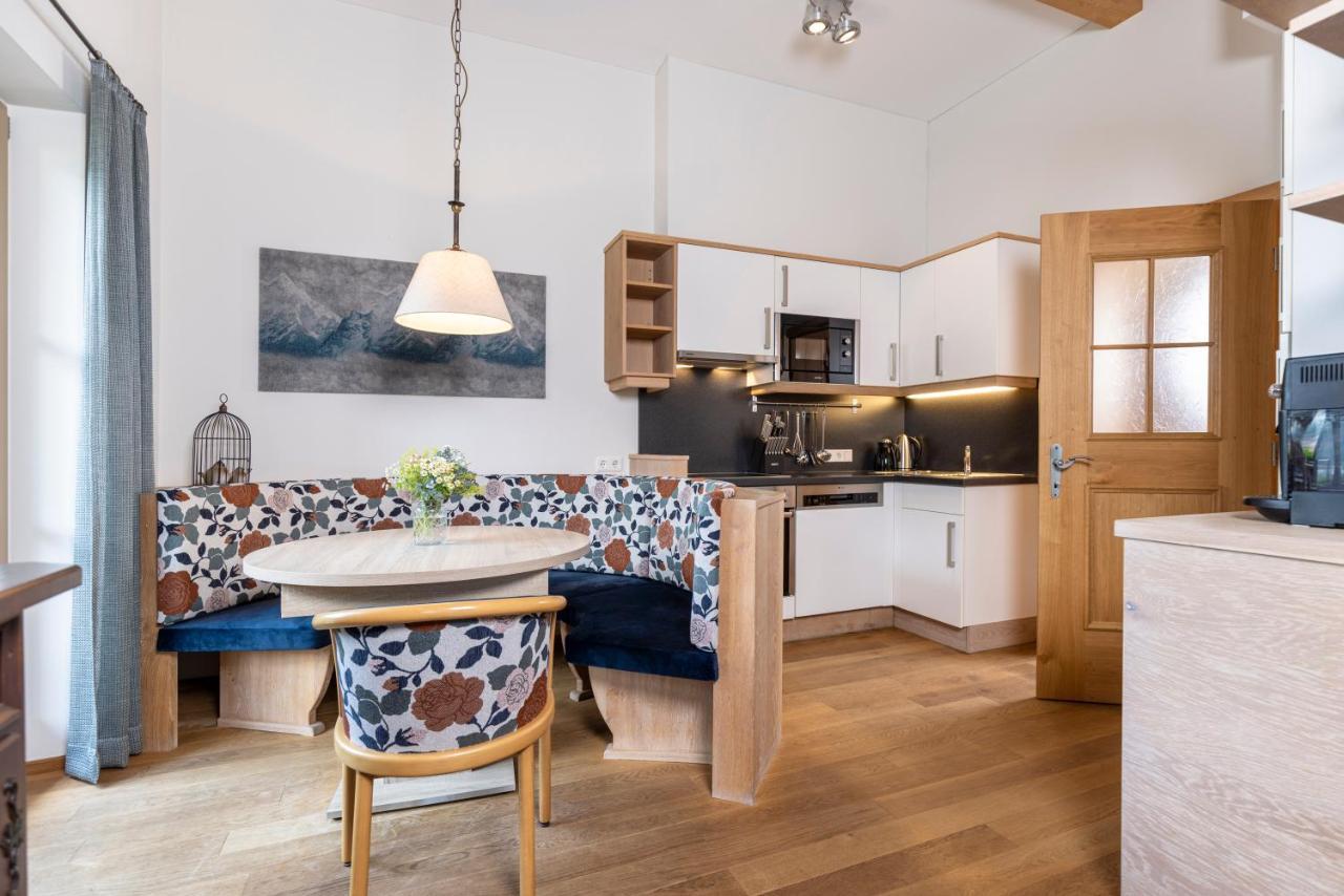 Landhaus Dorfbaeck Stumm Bagian luar foto