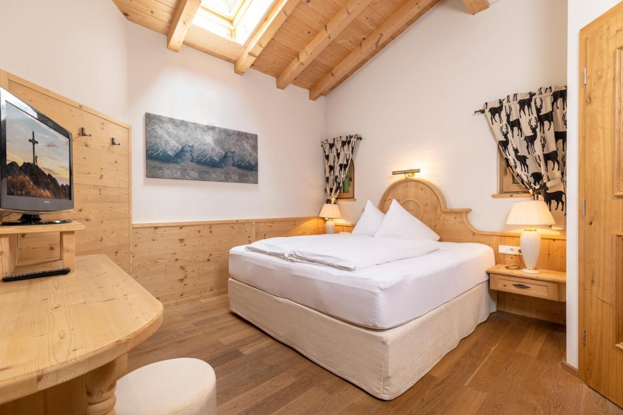 Landhaus Dorfbaeck Stumm Bagian luar foto