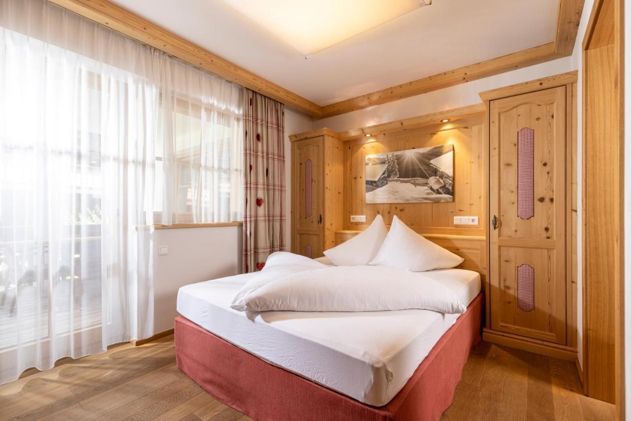 Landhaus Dorfbaeck Stumm Bagian luar foto