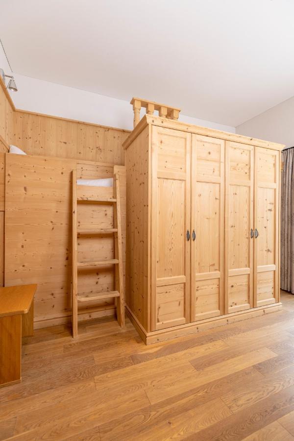Landhaus Dorfbaeck Stumm Bagian luar foto