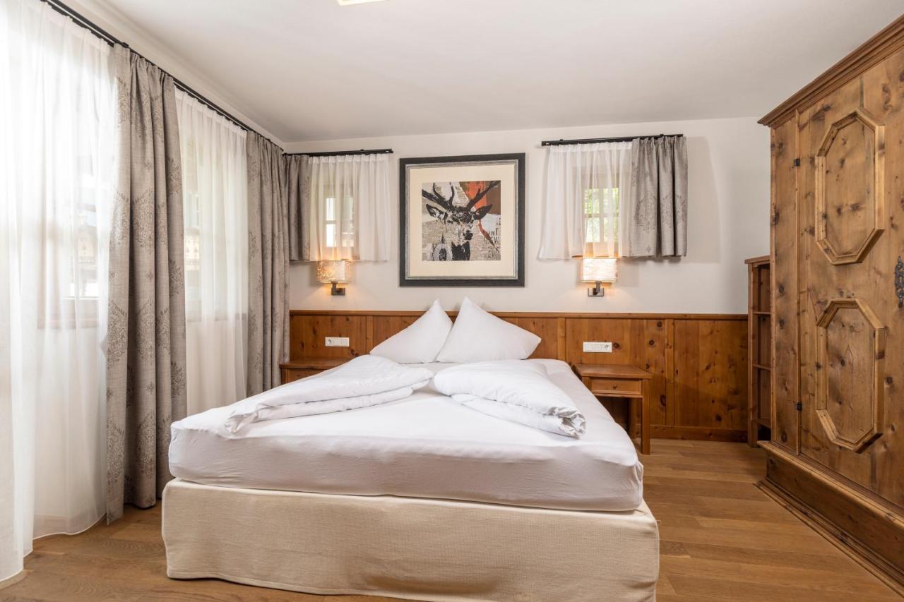 Landhaus Dorfbaeck Stumm Bagian luar foto