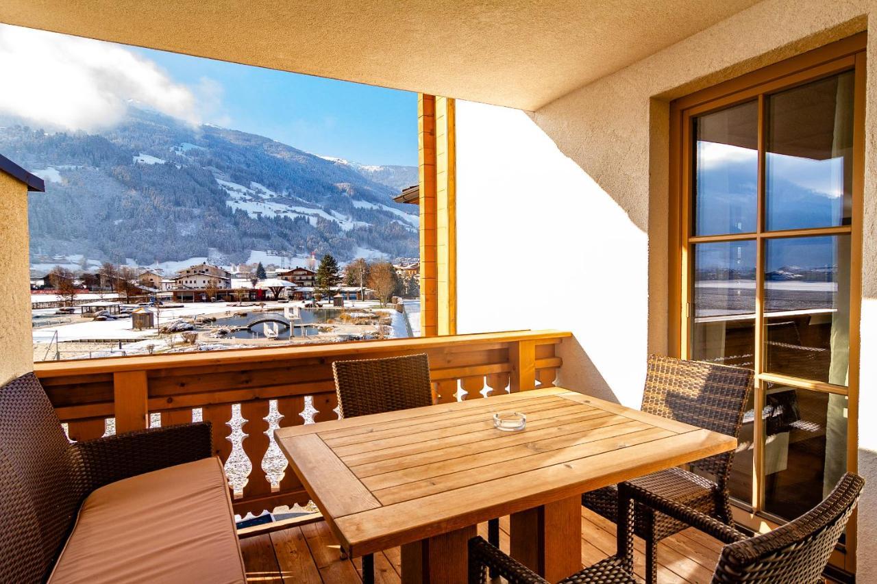 Landhaus Dorfbaeck Stumm Bagian luar foto