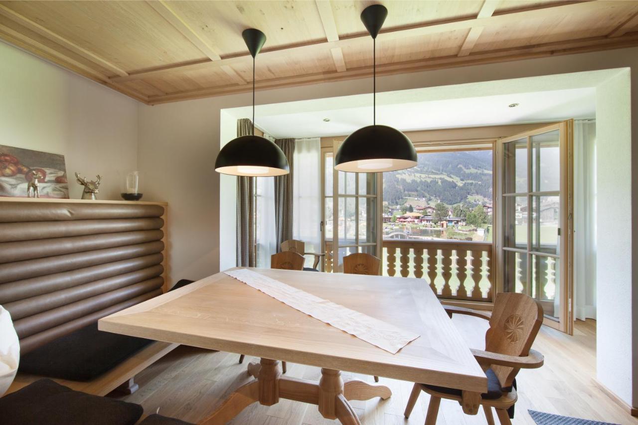 Landhaus Dorfbaeck Stumm Bagian luar foto